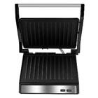 Grill E Sanduicheira Philco Maxx Clean Pgr21pi Preto/inox 127