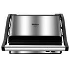 Grill E Sanduicheira Philco Maxx Clean Pgr21pi Preto/inox 220
