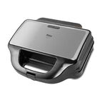 Grill E Sanduicheira Philco Pgr17pi Chapas Removíveis 900w 12