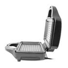 Grill E Sanduicheira Philco Pgr17pi Chapas Removíveis 900w 22