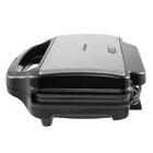 Grill E Sanduicheira Philco Pgr18pi Inox 900w 127v