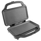 Grill E Sanduicheira Philco Pgr18pi Inox 900w 127v