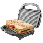 Grill E Sanduicheira Philco Pgr18pi Inox 900w 127v