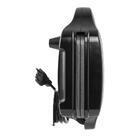 Grill E Sanduicheira Philco Pgr18pi Inox 900w 220v