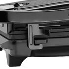 Grill E Sanduicheira Suggar Delícia Max Preto 220v Gr3022pt