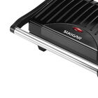 Grill E Sanduicheira Suggar Delícia Max Preto 220v Gr3022pt