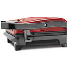 Grill E Sanduicheira Suggar Delicia Vemelho 110v Gr2311vm