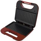 Grill E Sanduicheira Toast 750w Britânia 220v Bgr01v