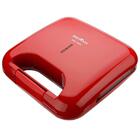 Grill E Sanduicheira Toast 750w Britânia 220v Bgr01v