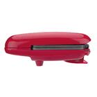 Grill E Sanduicheira Toast 750w Britânia 220v Bgr01v