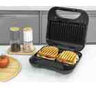 Grill E Waffle  2 Em 1 Gw750b2  750w  220v