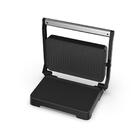 Grill Elétrico Cadence Click Inox 220v Grl200