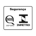 Grill Elétrico Cadence Click Inox 220v Grl200