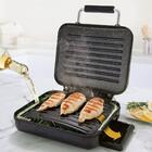 Grill Elétrico Dash Flavor 110v