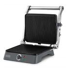 Grill Elétrico G1400-b2 Com Abertura 180 Black+decker 220v
