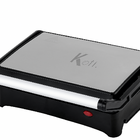 Grill Elétrico Multiuso Koti Elegance Toast 110v Ou 220v - 11