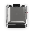 Grill Eletrico Multiuso Oster Ogrl610 220v Abertura 180 Graus