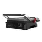 Grill Eletrico Multiuso Oster Ogrl610 220v Abertura 180 Graus