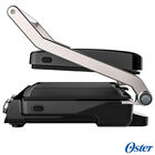 Grill Elétrico Oster Ogrl660 Multifuncional 2 Em 1