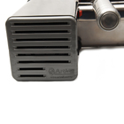 Grill Elétrico Artgrill Giratório Platinum Aço Inox 430 Bivolt com 4 Espetos 58cmx45cm Artmill