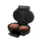 Grill Gourmet Burger Britânia 066701124