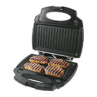 Grill Gourmet Philco Pgrg1 127v