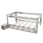 GRILL INOX 6ESP PLATINUM