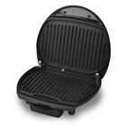 Grill Large Inox Philco 127v