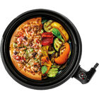 Grill Lenoxx Elétrico Multifuncional Gourmet Com Chapas Antia