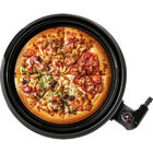 Grill Lenoxx Elétrico Multifuncional Gourmet Com Chapas Antia