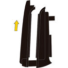 Grill Low Fat 2 Grill E Sanduicheira Britânia 220v