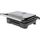 Grill Mallory Asteria Compact Inox B96800961 - 127 Volts