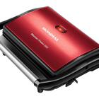 Grill Master Press 2 Em 1 1000w - Antiaderente - Pg-01-rc - M