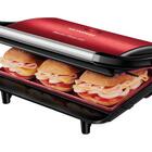 Grill Master Press 2 Em 1 1000w - Antiaderente - Pg-01-rc - M