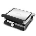 Grill Master Press Philco Inox Design Pgr04pi 180º 127v