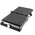 Grill Master Press Philco Inox Design Pgr04pi 180º 127v