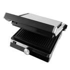 Grill Master Press Philco Inox Pgr04pi Chapa 180º 220v