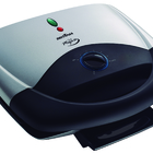 Grill Mega Britânia 2n Família 127v