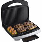 Grill Mega Britânia 2n Família 127v