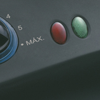 Grill Mega Britânia 2n Família 127v