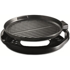 Grill Mondial Redondo Smart G-04