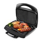 Grill Mondial Super Premium G-09 1500w 127v - Preto