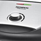 Grill Mondial Super Premium G-09 1500w 127v - Preto
