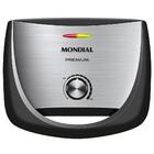 Grill Mondial Super Premium G-09 1500w 127v - Preto