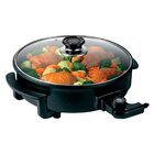 Grill Multifuncional Lenoxx Pratic Pgr153