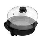 Grill Multifuncional Lenoxx Pratic Pgr153