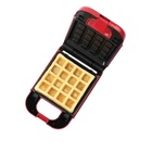 Grill Multiuso Waffle Maker Sanduicheira Elétrica 220v