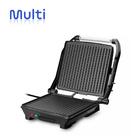 Grill Panini 1500w 127v - Ce123 - Multilaser
