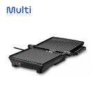 Grill Panini 1500w 127v - Ce123 - Multilaser