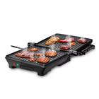 Grill Panini 1500w 127v - Ce123 - Multilaser
